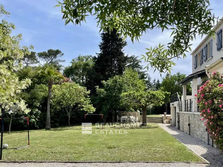 Villa Mougins - 6 bedrooms - 230m²