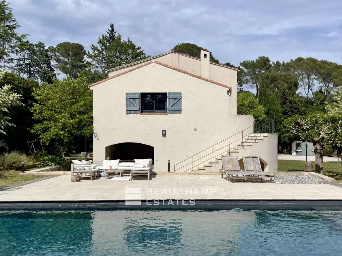 Villa Mougins