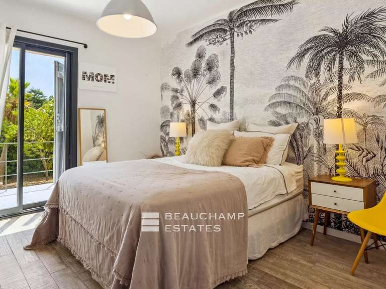 Villa Mougins - 6 chambres - 230m²