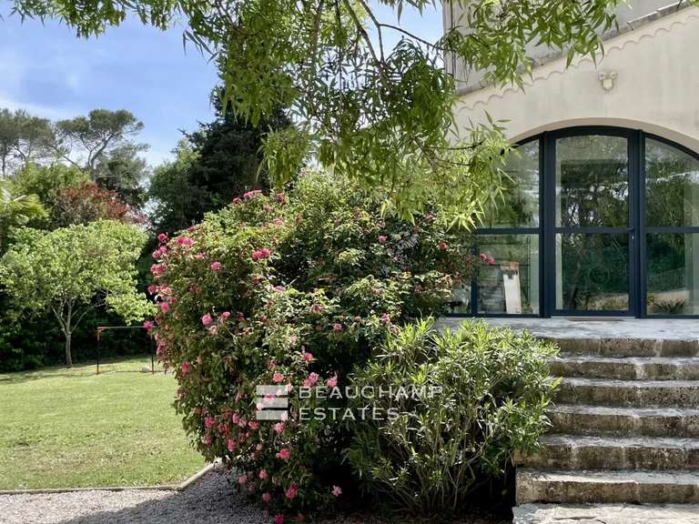 Villa Mougins - 6 bedrooms - 230m²