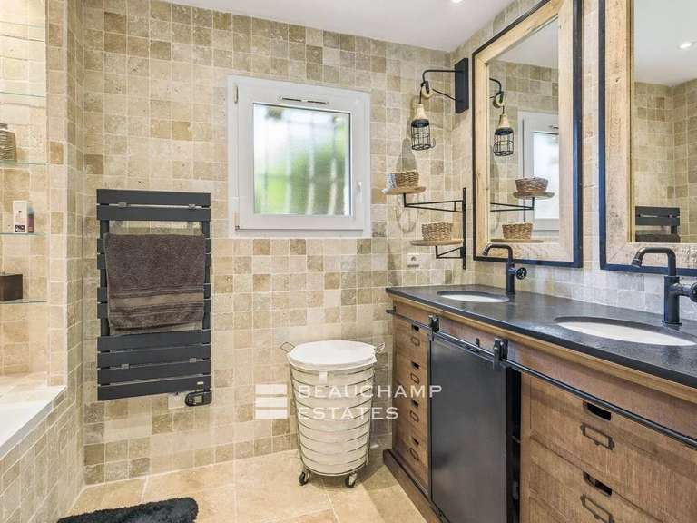 Villa Mougins - 3 chambres - 132m²