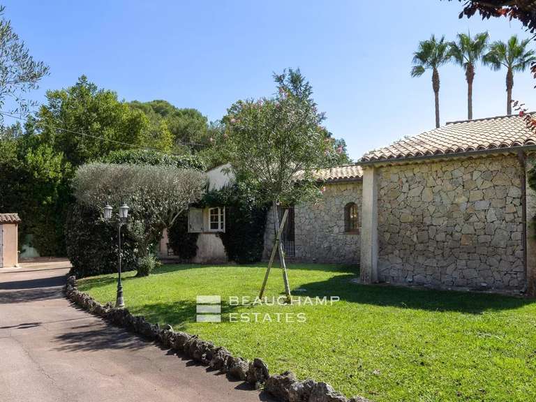 Villa Mougins - 3 chambres - 132m²