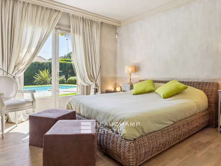 Villa Mougins - 3 chambres - 132m²