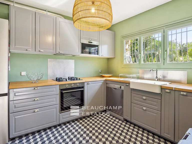 Villa Mougins - 3 chambres - 132m²