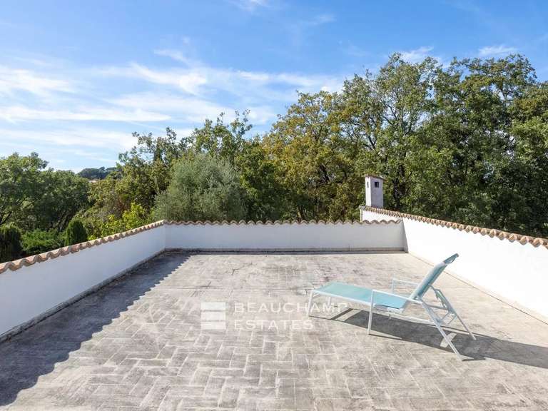 Villa Mougins - 8 bedrooms - 474m²