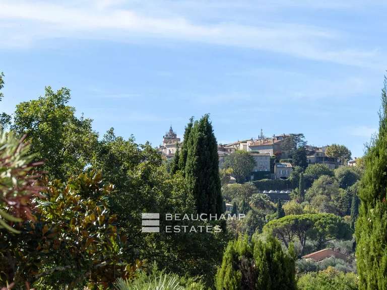 Villa Mougins - 8 bedrooms - 474m²