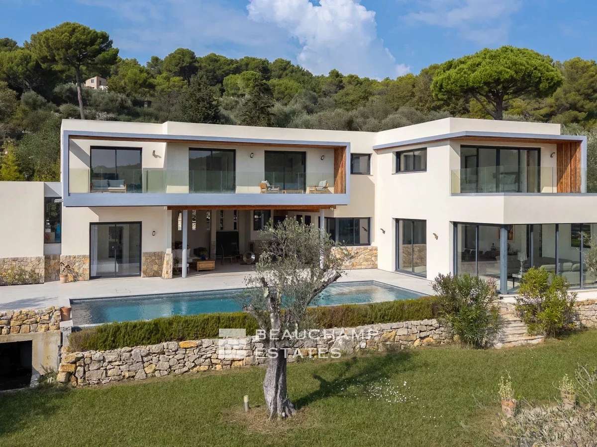 Villa Mougins