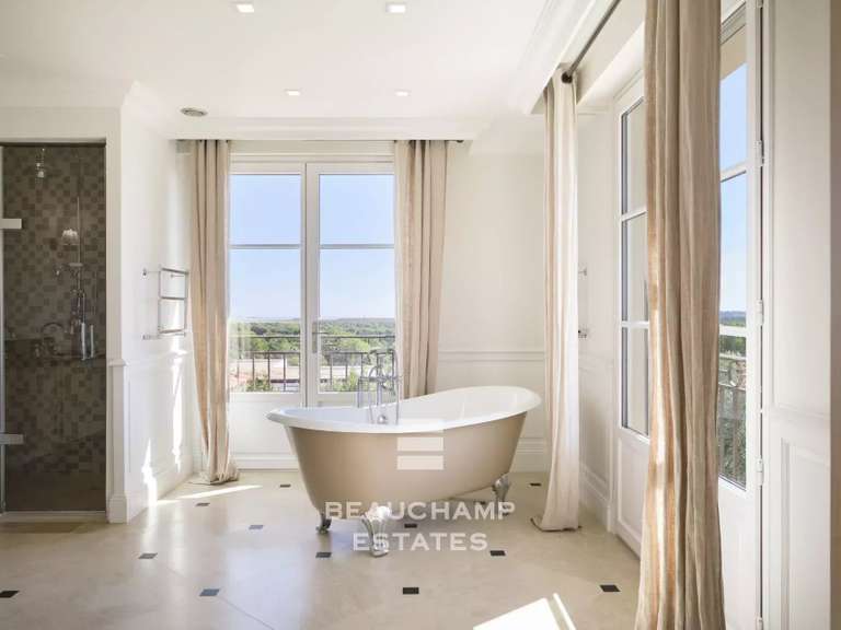 Villa Mougins - 5 chambres - 480m²