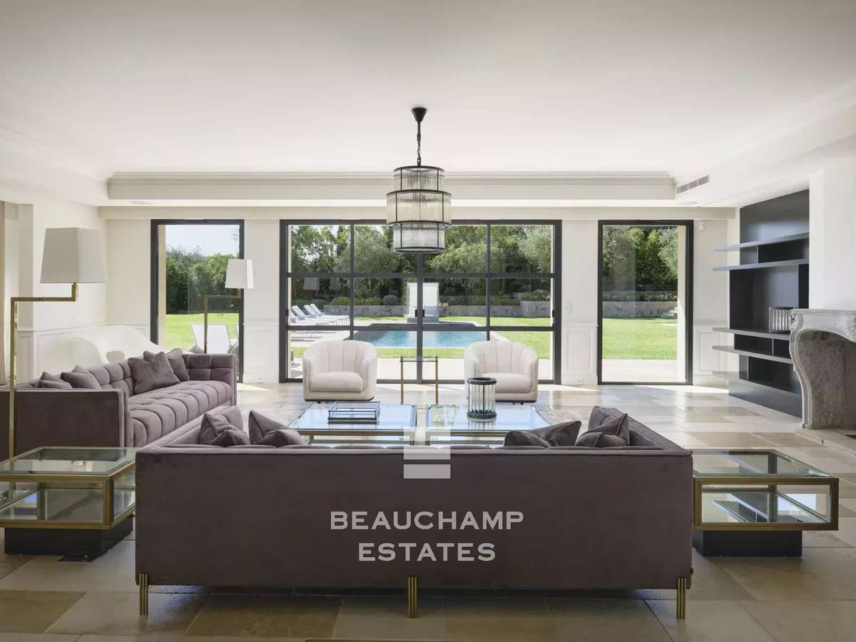 Villa Mougins