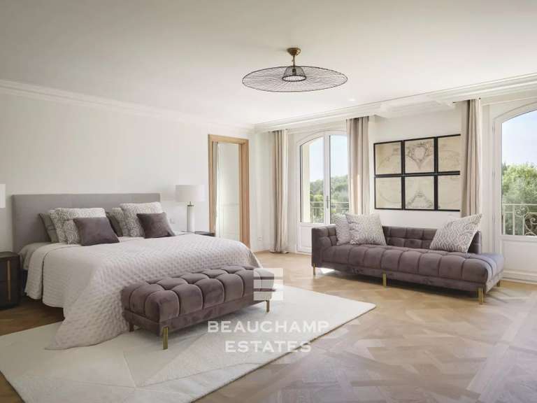 Villa Mougins - 5 chambres - 480m²