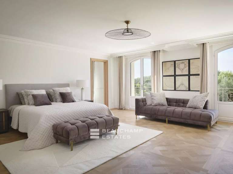 Villa Mougins - 5 chambres - 480m²