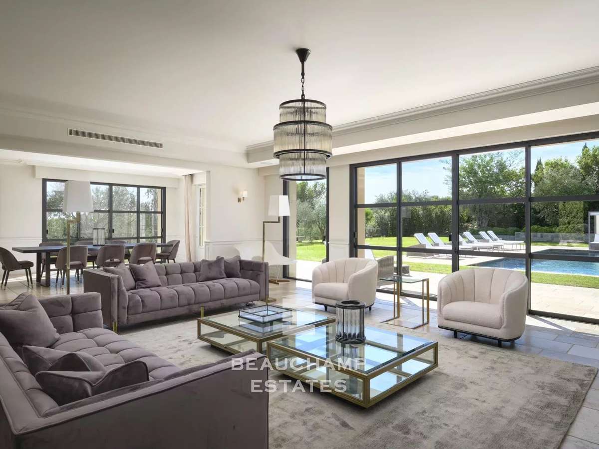 Villa Mougins