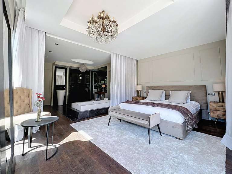 Villa Mougins - 4 bedrooms - 280m²