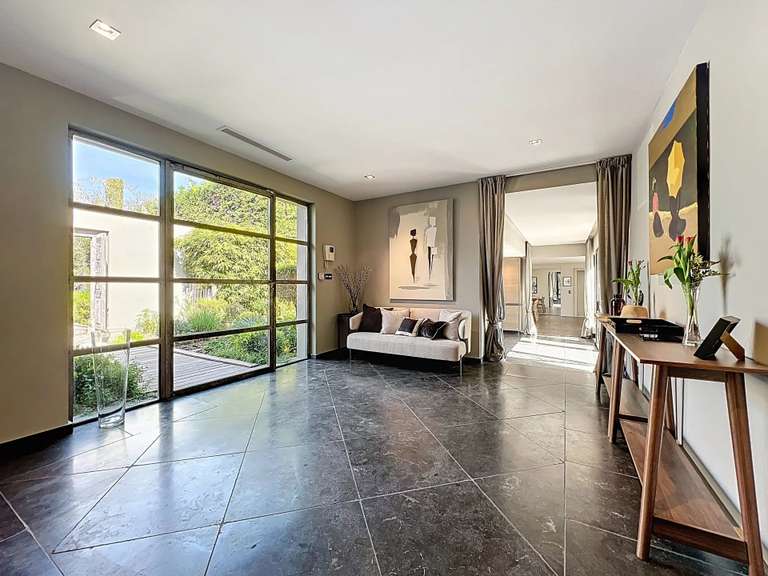 Villa Mougins - 4 bedrooms - 280m²