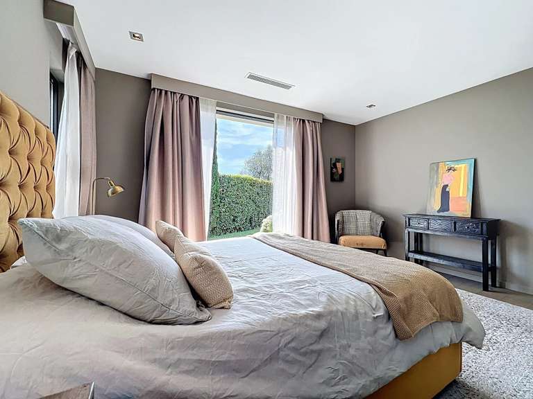 Villa Mougins - 4 bedrooms - 280m²
