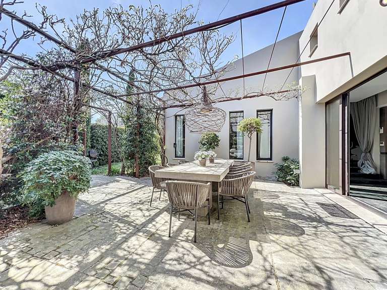 Villa Mougins - 4 bedrooms - 280m²