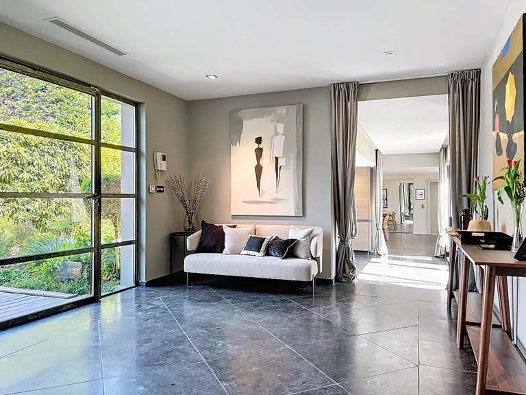 Villa Mougins - 4 bedrooms - 280m²
