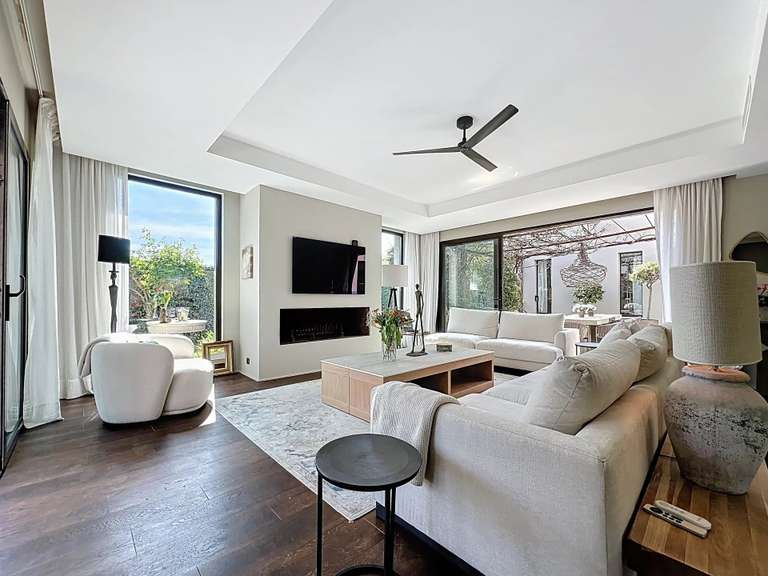 Villa Mougins - 4 bedrooms - 280m²