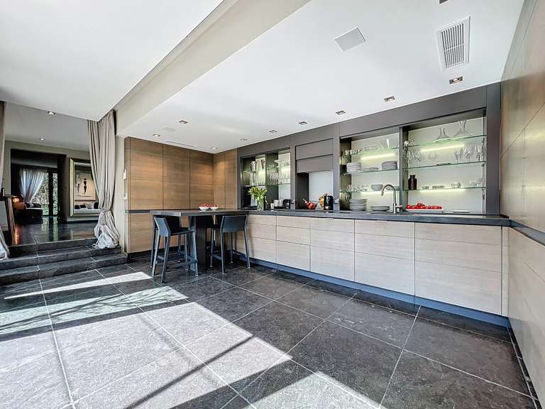 Villa Mougins - 4 bedrooms - 280m²