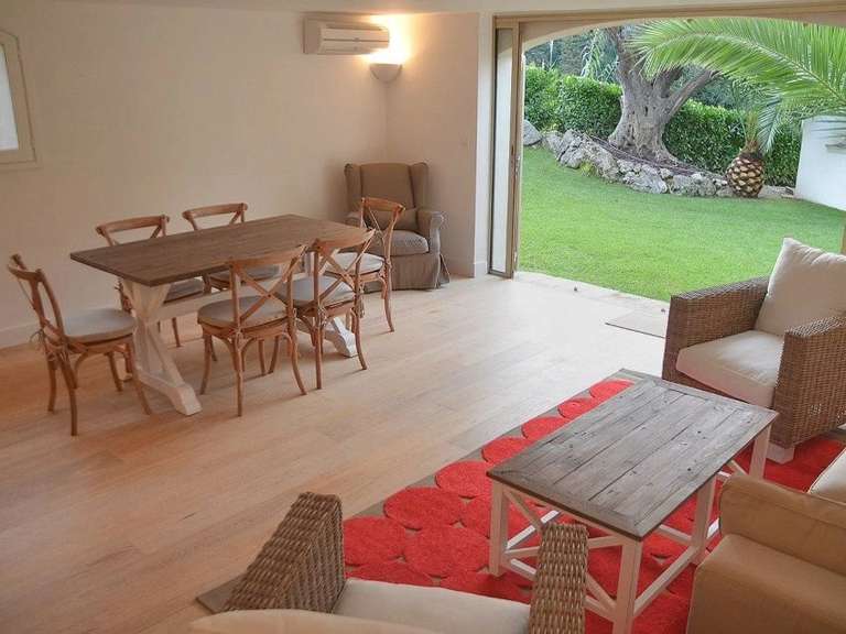 Villa Mougins - 5 chambres - 280m²