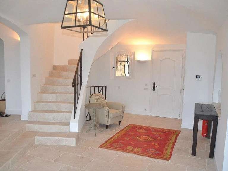 Villa Mougins - 5 chambres - 280m²