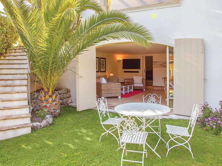 Villa Mougins - 5 chambres - 280m²