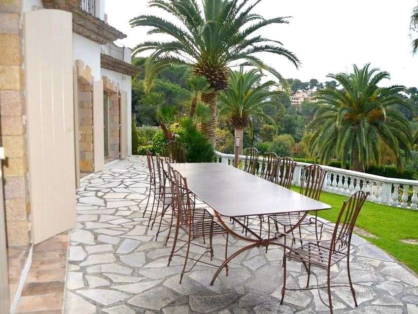 Villa Mougins