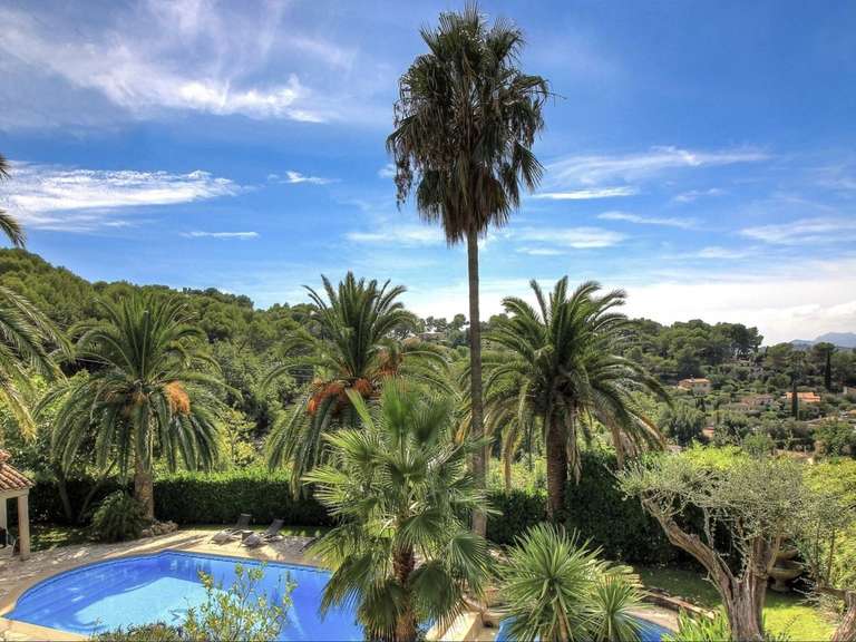 Villa Mougins - 5 chambres - 280m²