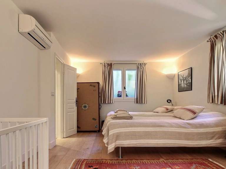 Villa Mougins - 5 chambres - 280m²