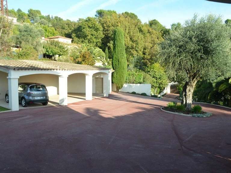 Villa Mougins - 5 chambres - 280m²