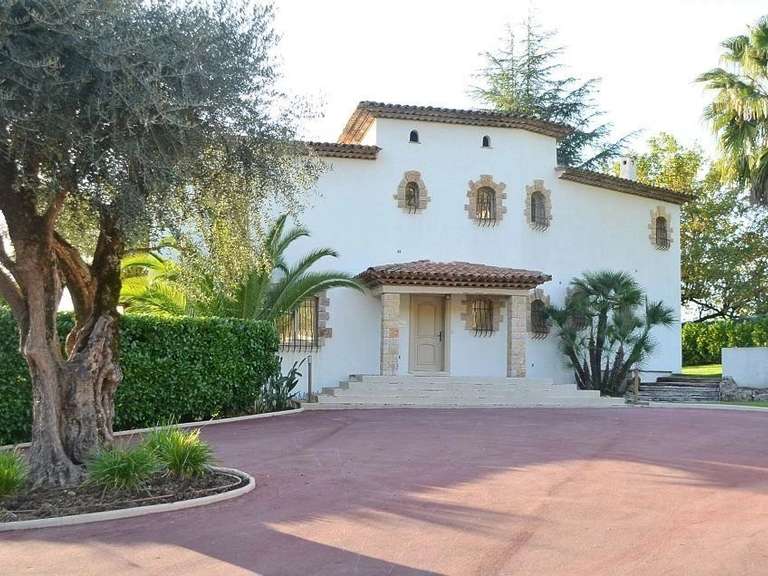 Villa Mougins - 5 chambres - 280m²
