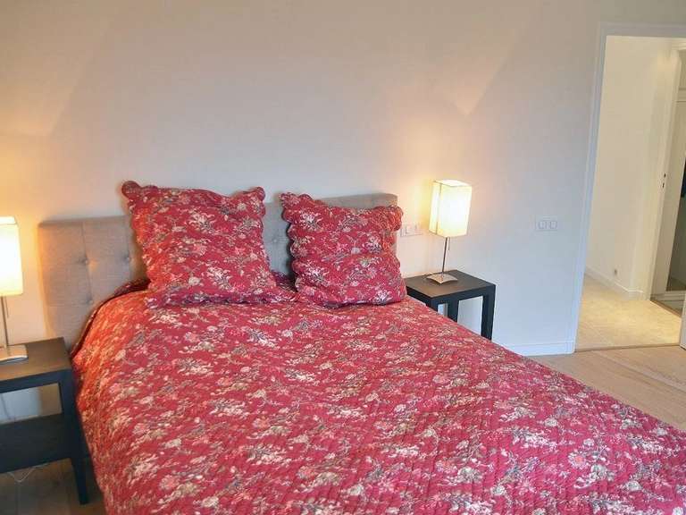 Villa Mougins - 5 chambres - 280m²