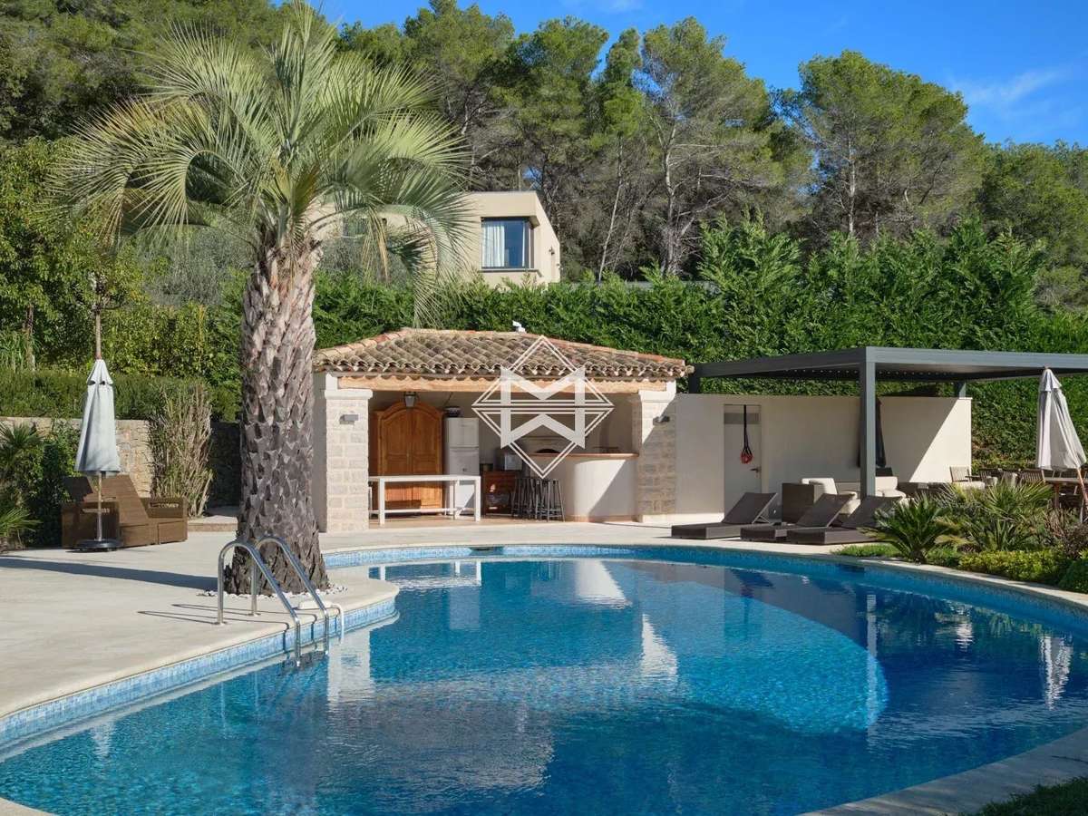 Villa Mougins