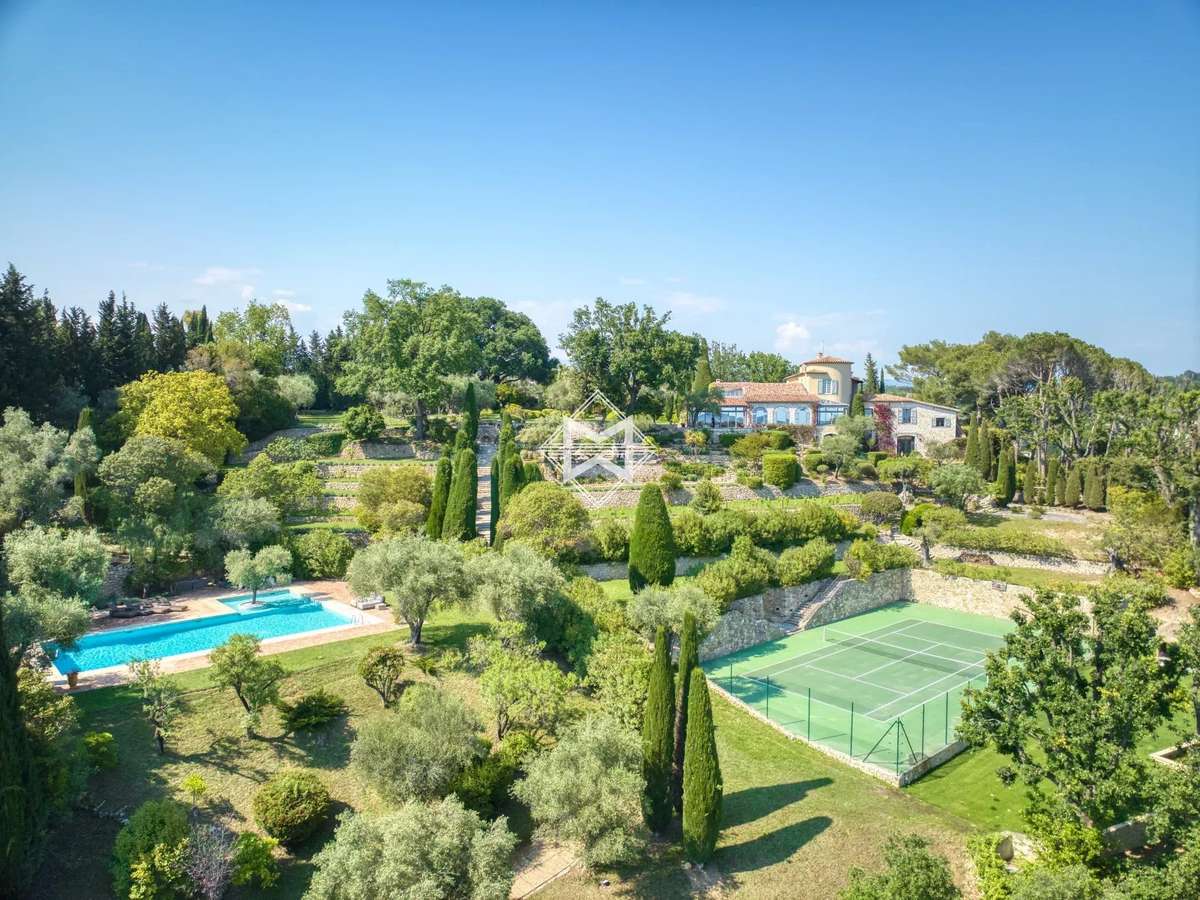 Villa Mougins