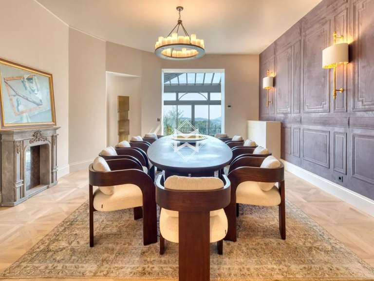 Villa Mougins - 10 bedrooms - 26000m²