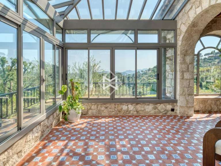 Villa Mougins - 10 bedrooms - 26000m²