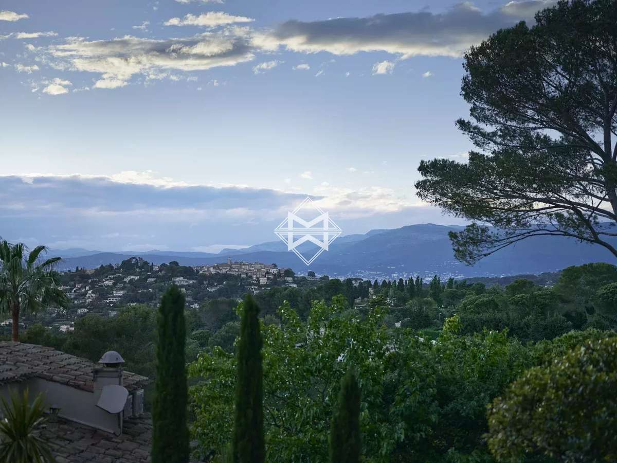 Villa Mougins