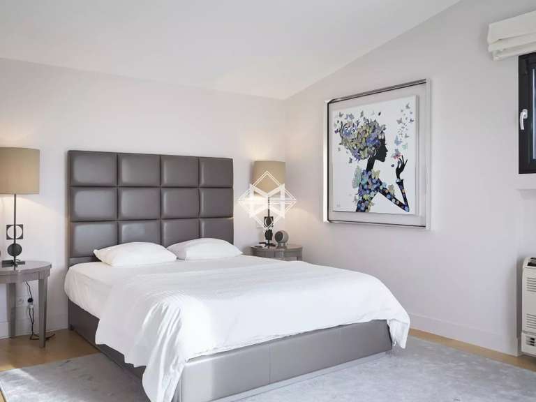 Villa Mougins - 5 bedrooms - 450m²