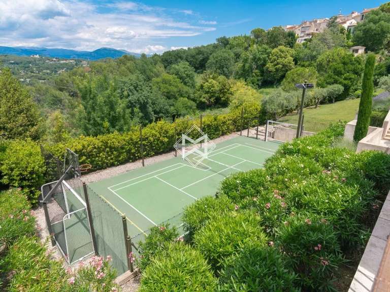 Villa Mougins - 5 bedrooms - 450m²