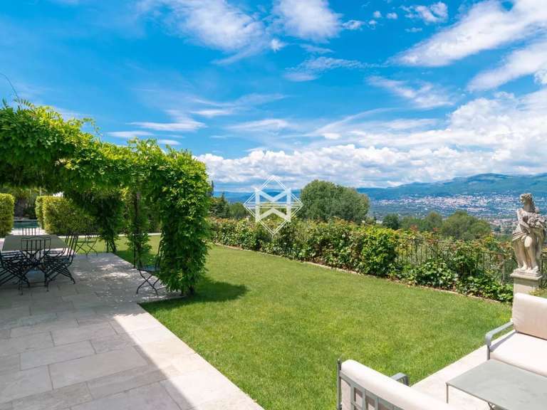 Villa Mougins - 5 bedrooms - 450m²