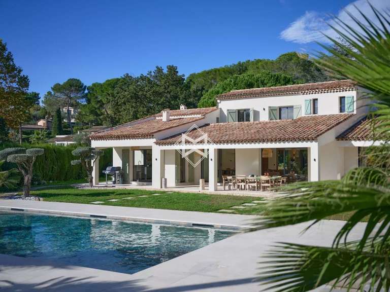 Villa Mougins - 7 bedrooms - 2555m²
