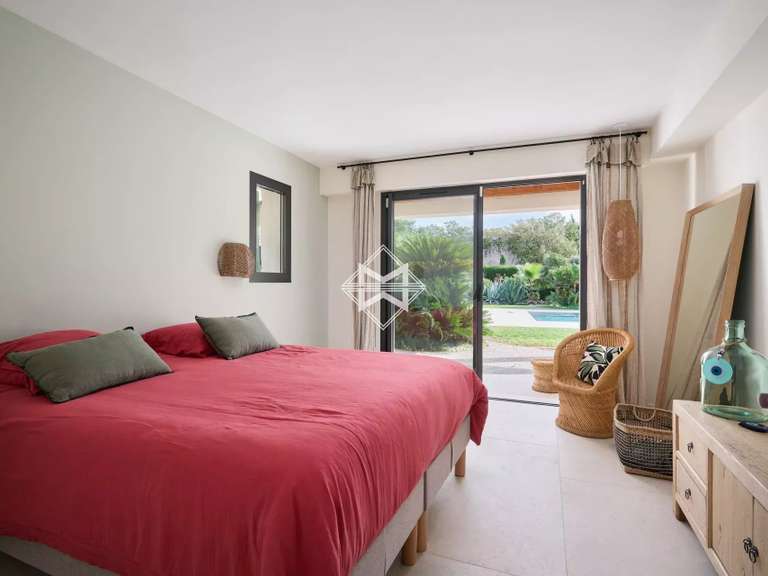 Villa Mougins - 7 bedrooms - 2555m²