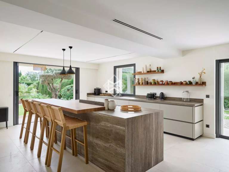 Villa Mougins - 7 bedrooms - 2555m²