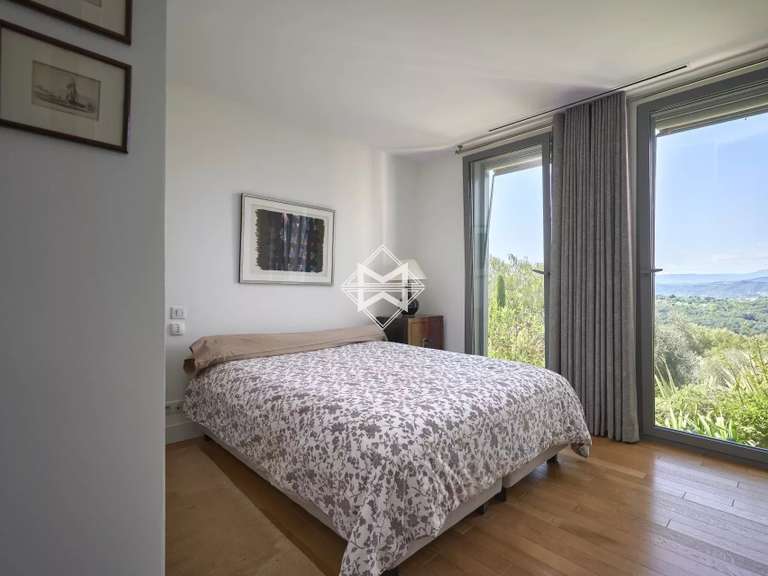Villa Mougins - 5 bedrooms - 408m²