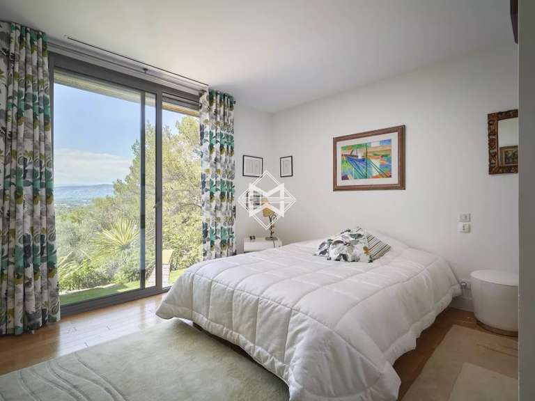 Villa Mougins - 5 bedrooms - 408m²