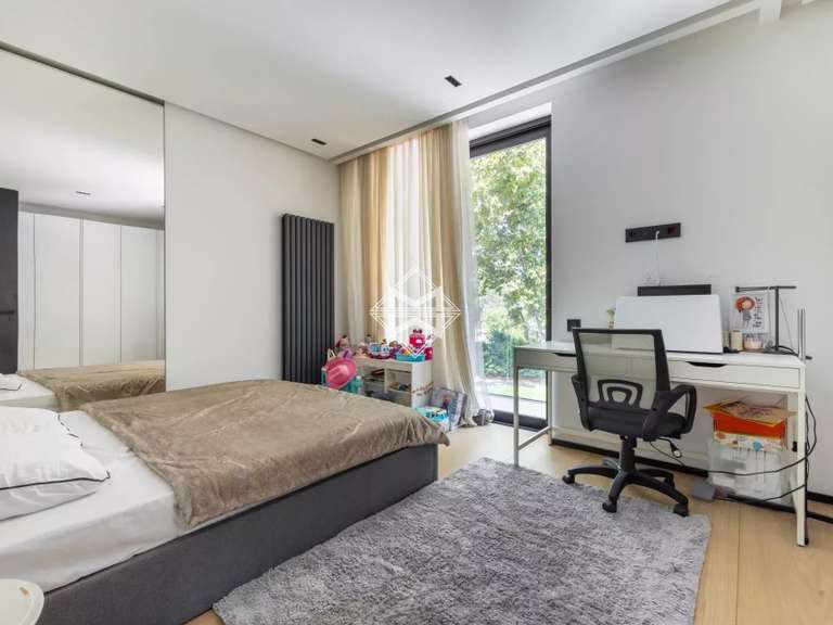 Villa Mougins - 6 bedrooms - 1500m²