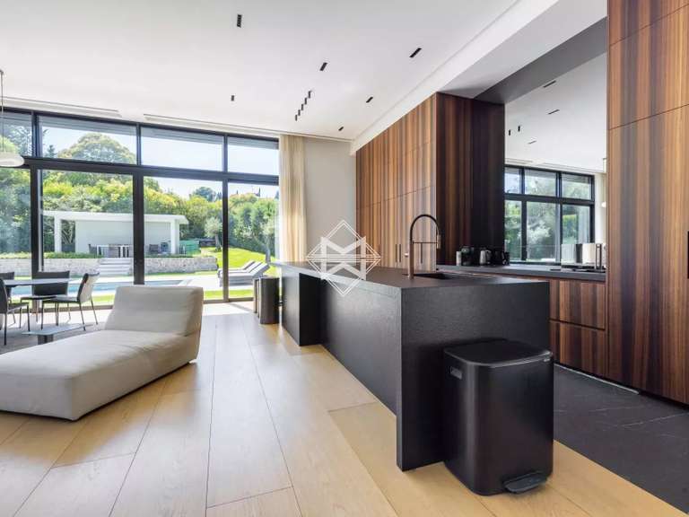 Villa Mougins - 6 bedrooms - 1500m²