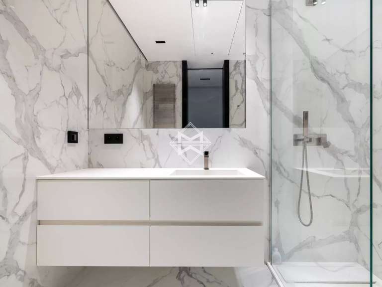 Villa Mougins - 6 bedrooms - 1500m²