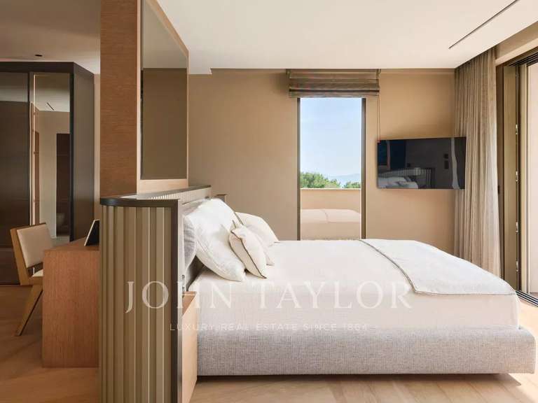 Villa Mougins - 7 chambres - 565m²