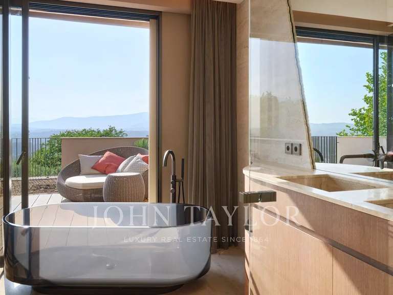 Villa Mougins - 7 chambres - 565m²